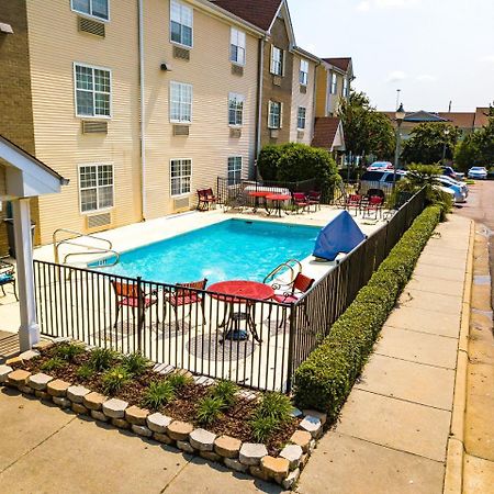 Siegel Select Montgomery Exterior foto