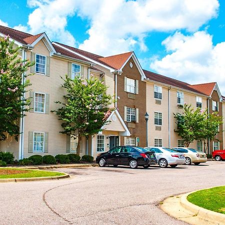 Siegel Select Montgomery Exterior foto