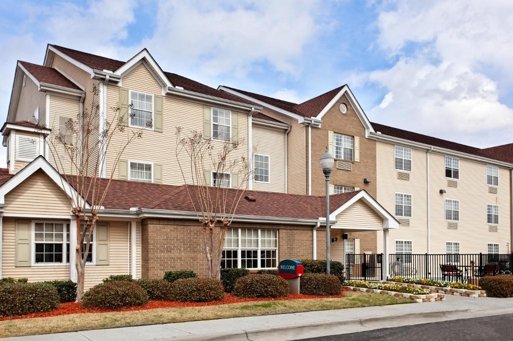 Siegel Select Montgomery Exterior foto