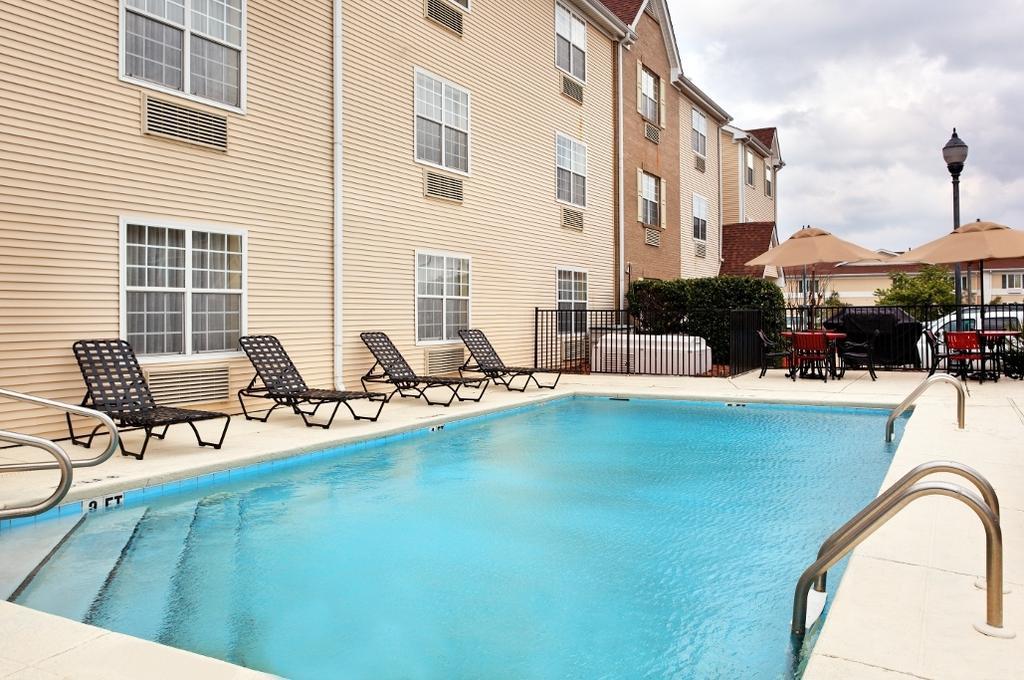 Siegel Select Montgomery Exterior foto