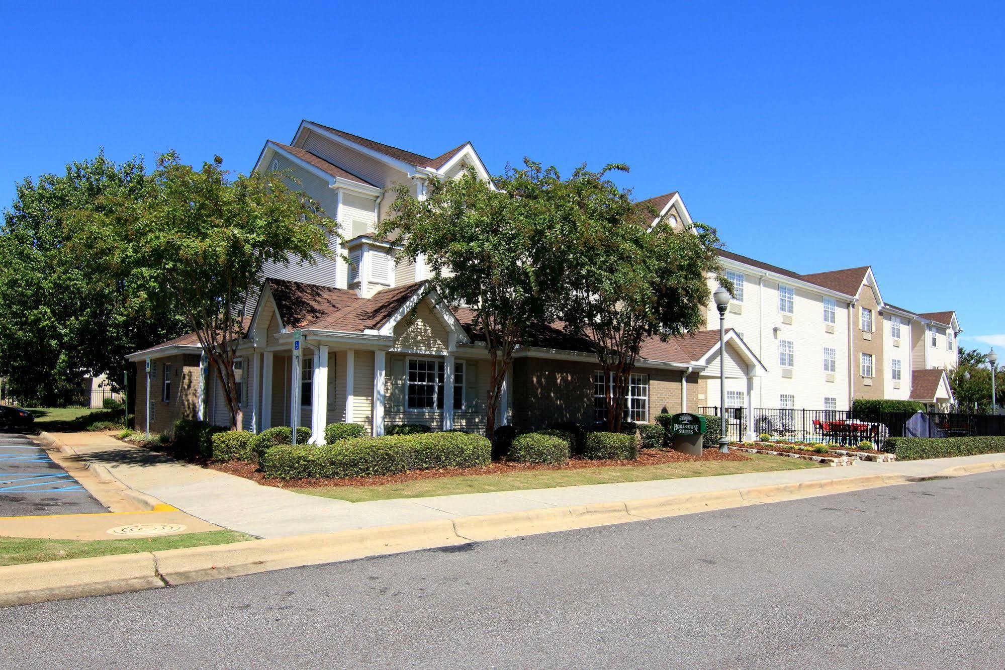 Siegel Select Montgomery Exterior foto