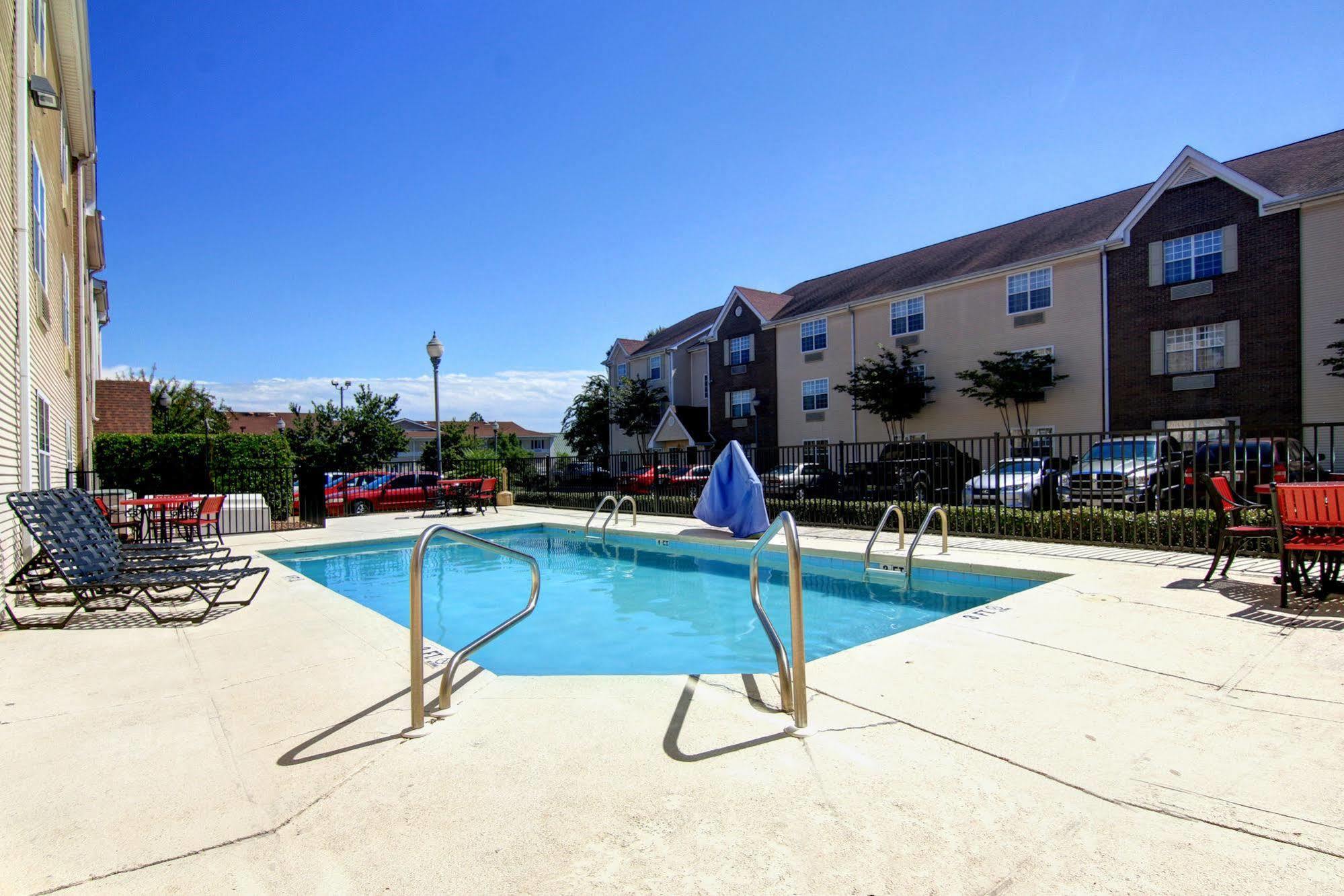 Siegel Select Montgomery Exterior foto