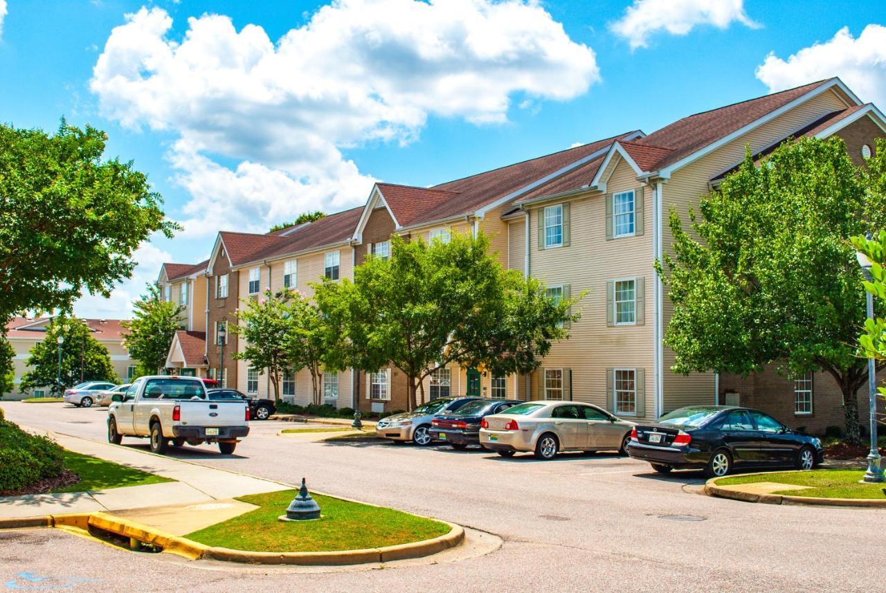 Siegel Select Montgomery Exterior foto